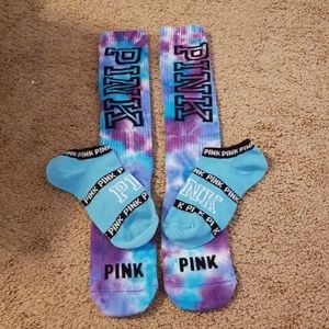 PINK sock bundle